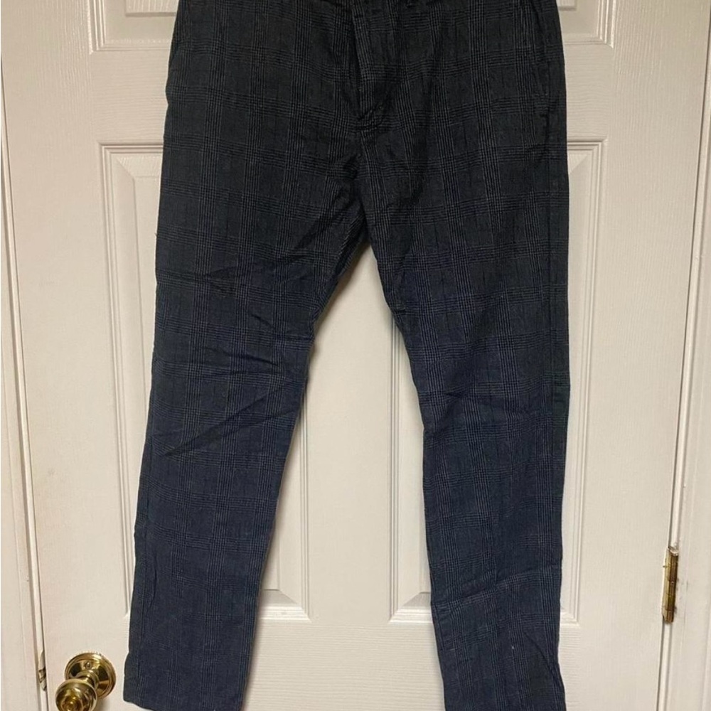 J.Crew Mens Chino Pants